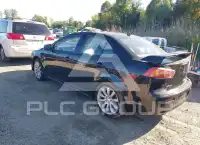 2009 Mitsubishi LANCER photo