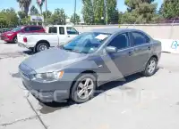 2009 Mitsubishi LANCER photo
