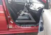 2009 Mitsubishi LANCER фото