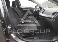 2009 Mitsubishi LANCER photo