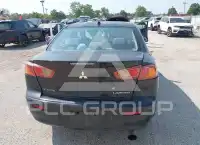 2009 Mitsubishi LANCER фото