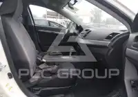 2009 Mitsubishi LANCER photo