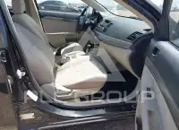 2009 Mitsubishi LANCER фото