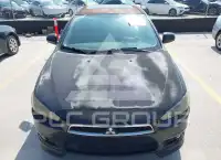 2009 Mitsubishi LANCER photo