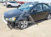 2009 Mitsubishi LANCER фото