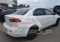 2009 Mitsubishi LANCER photo