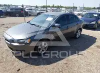 2009 Mitsubishi LANCER фото