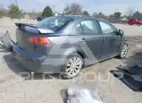 2009 Mitsubishi LANCER фото