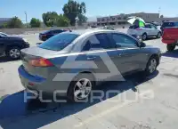 2009 Mitsubishi LANCER photo