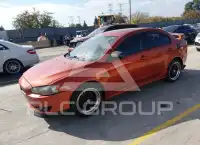 2009 Mitsubishi LANCER фото