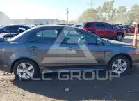 2009 Mitsubishi LANCER photo