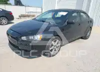 2009 Mitsubishi LANCER фото