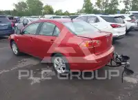 2009 Mitsubishi LANCER фото