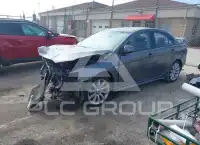 2009 Mitsubishi LANCER фото