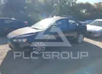 2009 Mitsubishi LANCER photo