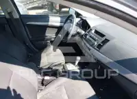 2009 Mitsubishi LANCER фото