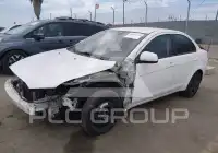 2009 Mitsubishi LANCER photo