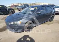 2009 Mitsubishi LANCER фото