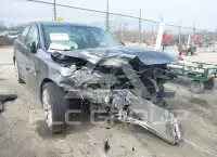 2009 Mitsubishi LANCER фото
