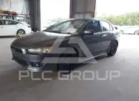 2009 Mitsubishi LANCER photo