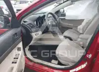 2009 Mitsubishi LANCER фото
