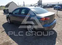 2009 Mitsubishi LANCER фото