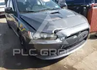 2009 Mitsubishi LANCER фото