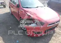 2009 Mitsubishi LANCER фото