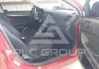 2009 Mitsubishi LANCER фото