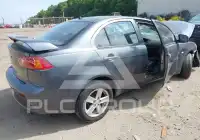 2009 Mitsubishi LANCER фото