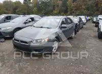 2009 Mitsubishi LANCER photo