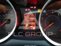 2009 Mitsubishi LANCER photo