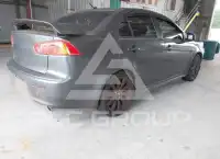 2009 Mitsubishi LANCER photo