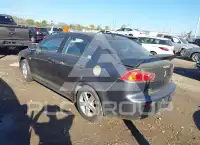 2009 Mitsubishi LANCER photo