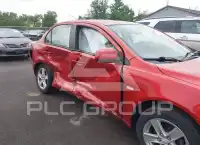 2009 Mitsubishi LANCER фото
