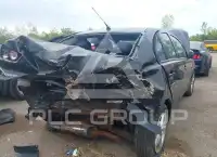 2009 Mitsubishi LANCER фото