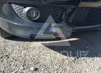 2009 Mitsubishi LANCER photo