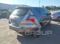 2009 Nissan MURANO photo