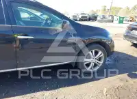 2009 Nissan MURANO фото