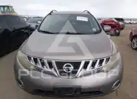 2009 Nissan MURANO фото