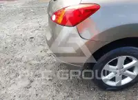 2009 Nissan MURANO фото