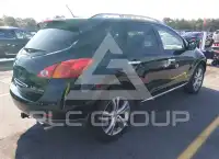 2009 Nissan MURANO фото