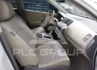 2009 Nissan MURANO фото