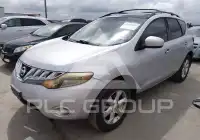 2009 Nissan MURANO фото