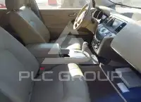 2009 Nissan MURANO фото