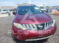 2009 Nissan MURANO фото