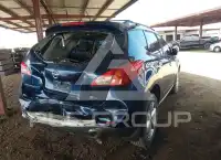2009 Nissan MURANO фото
