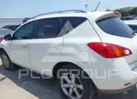 2009 Nissan MURANO photo