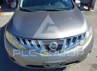 2009 Nissan MURANO фото
