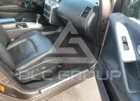 2009 Nissan MURANO фото